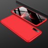 Funda 360 Samsung Galaxy A50 Roja