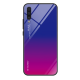 Funda Samsung Galaxy A50 Tpu Trasera Cristal