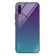 Funda Samsung Galaxy A50 Tpu Trasera Cristal