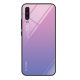 Funda Samsung Galaxy A50 Tpu Trasera Cristal