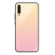 Funda Samsung Galaxy A50 Tpu Trasera Cristal
