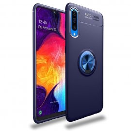 Funda Samsung Galaxy A50 Anillo Soporte