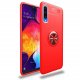 Funda Samsung Galaxy A50 Anillo Soporte