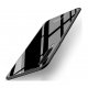 Funda Samsung Galaxy A50 Tpu Trasera Cristal Negra
