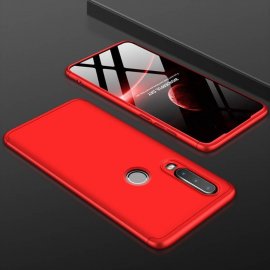 Funda 360 Huawei P30 Lite Roja
