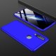 Funda 360 Huawei P30 Lite Azul