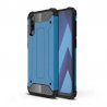 Funda Samsung Galaxy A50 Shock Resistante Azul