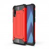 Funda Samsung Galaxy A50 Shock Resistente Rojo