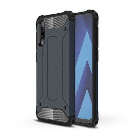 Funda Samsung Galaxy A50 Shock Resistente Navy