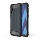Funda Samsung Galaxy A50 Shock Resistente Navy