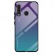 Funda Huawei P30 Lite Tpu Trasera Cristal