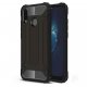 Funda Huawei P30 Lite Shock Resistante Negra.