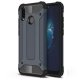 Funda Huawei P30 Lite Shock Resistante Navy.