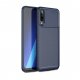 Funda Samsung Galaxy A50 Tpu Carbonix 3D Azul