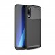 Funda Samsung Galaxy A50 Tpu Carbonix 3D Negra