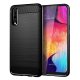 Funda Samsung Galaxy A50 Tpu 3D Negra