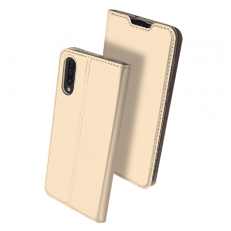 Funda Libro Cuero Samsung Galaxy A50 Dux