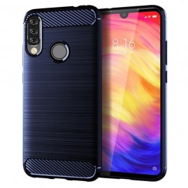 Funda Huawei P30 Lite Tpu 3D Azul