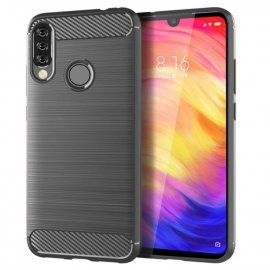 Funda Huawei P30 Lite Tpu 3D Gris