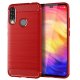 Funda Huawei P30 Lite Tpu 3D Roja