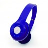 Auriculares Bluetooth Azul MTel