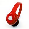 Auriculares Bluetooth Rojo MTel