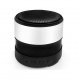 Altavoz Bluetooth Granada con Radio FM Plus Blanco