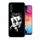 Funda Samsung Galaxy A50 Gel Dibujo Joker