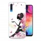 Funda Samsung Galaxy A50 Gel Dibujo Hada