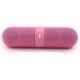 Altavoz Bluetooth Estereo Rosa DD FM