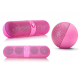 Altavoz Bluetooth Estereo Rosa DD FM