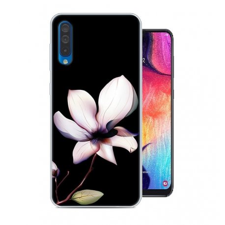 Funda Samsung Galaxy A50 Gel Dibujo Lys