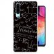 Funda Huawei P30 Gel Dibujo Formulas
