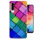 Funda Huawei P30 Gel Dibujo Pintura