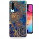 Funda Huawei P30 Gel Dibujo Mandala