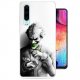 Funda Huawei P30 Gel Dibujo Joker