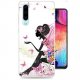 Funda Huawei P30 Gel Dibujo Hada