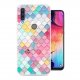 Funda Huawei P30 Lite Gel Dibujo Acuarela