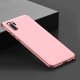 Funda Gel Huawei P30 Pro Flexible y lavable Mate Rosa