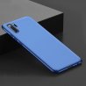 Funda Gel Huawei P30 Pro Flexible y lavable Mate Azul