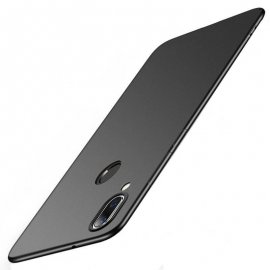 Funda Xiaomi Redmi 7 Mate Negra