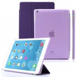 Funda Smart Cover Ipad Air 2 Premium Violeta