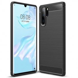 Funda Huawei P30 Pro Tpu 3D Negra