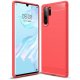 Funda Huawei P30 Pro Tpu 3D Roja
