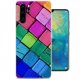 Funda Huawei P30 Pro Gel Dibujo Pintura
