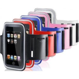 Brazalete Deportivo LG G6