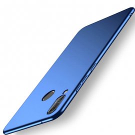 Funda Samsung Galaxy A40 Mate Azul