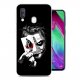 Funda Samsung Galaxy A40 Gel Dibujo Joker