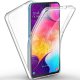 Funda 360 Samsung Galaxy A50 Silicona TPU