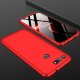 Funda 360 Honor View 20 Roja